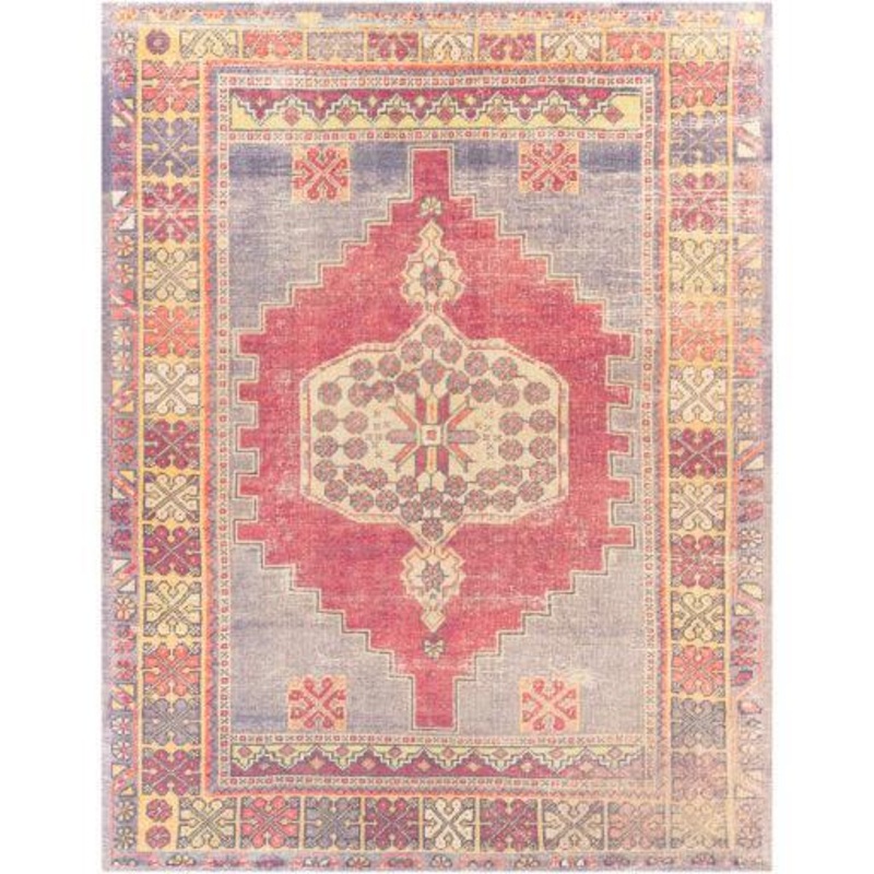 Surya Unique UNQ-2309 2’6″ x 4′ Rug