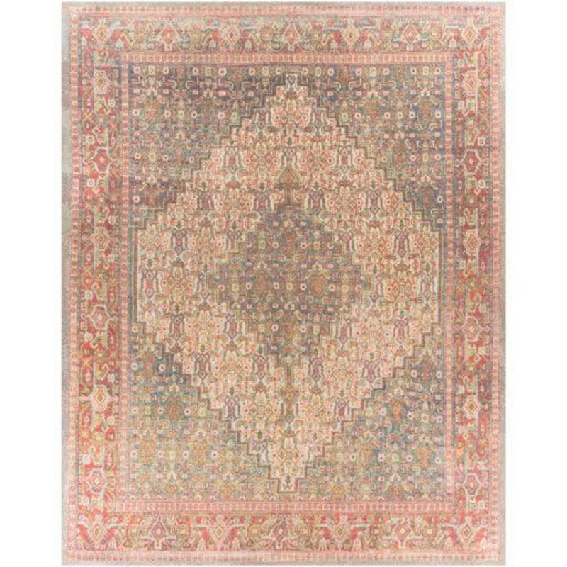 Surya Unique UNQ-2310 2’6″ x 4′ Rug