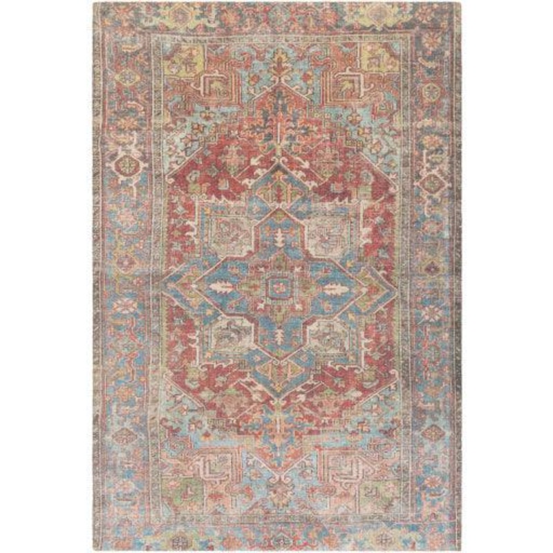 Surya Unique UNQ-2312 2’6″ x 4′ Rug