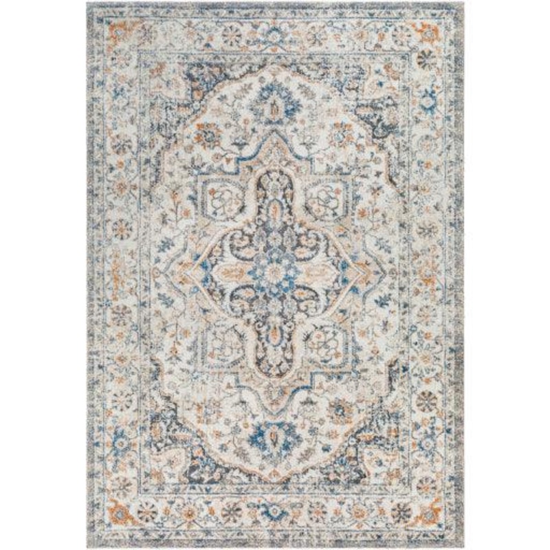 Surya Tuscany TUS-2343 7’10” Square Rug