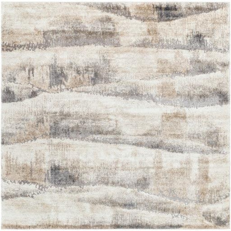 Surya Tuscany TUS-2345 7’10” Square Rug