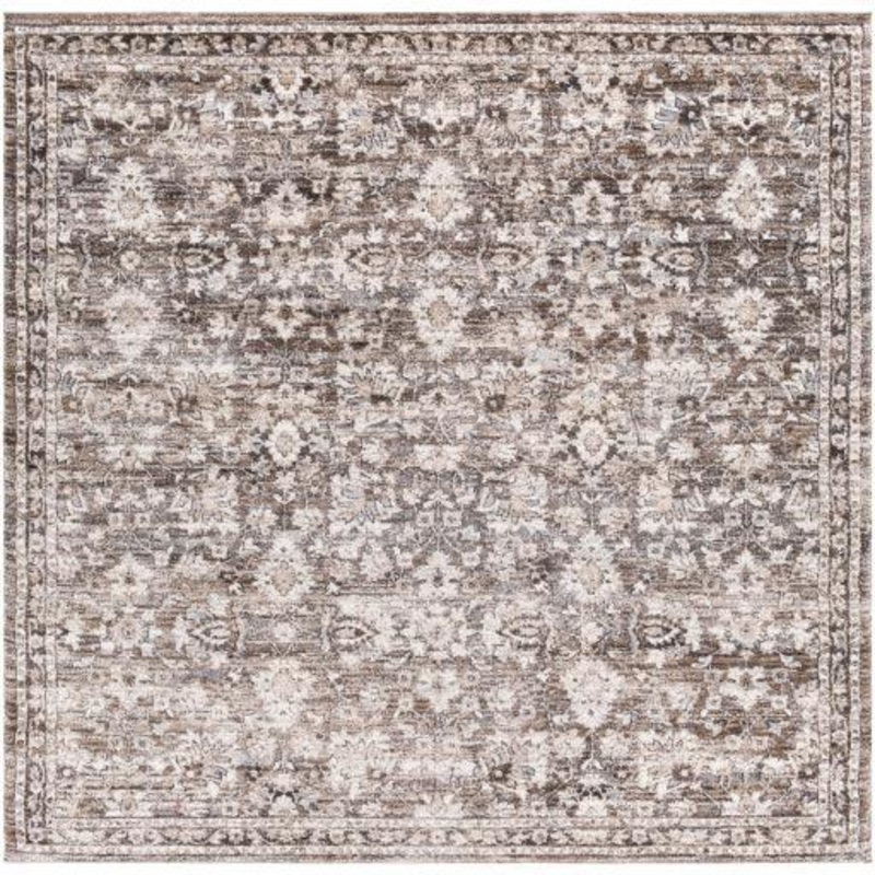 Surya Tuscany TUS-2319 7’10” Square Rug