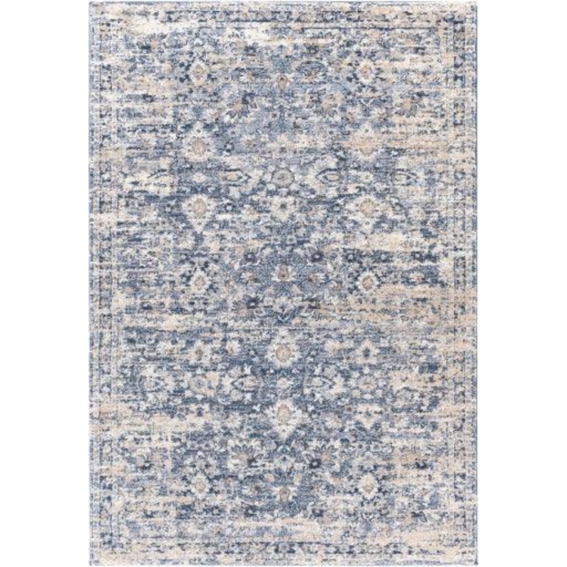 Surya Tuscany TUS-2320 7’10” Square Rug