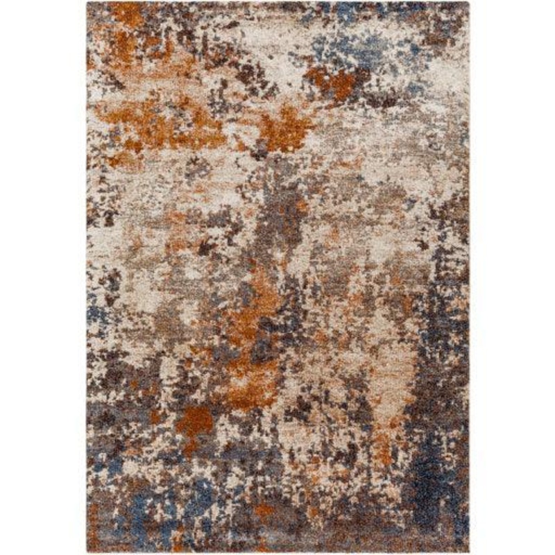 Surya Tuscany TUS-2328 7’10” Square Rug