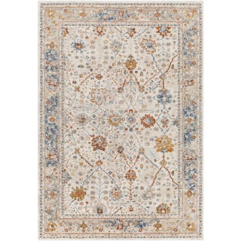 Surya Tuscany TUS-2330 7’10” Square Rug
