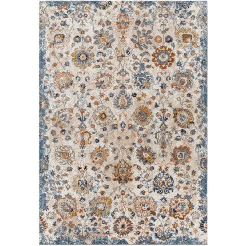 Surya Tuscany TUS-2331 7’10” Square Rug