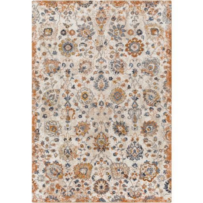 Surya Tuscany TUS-2332 7’10” Square Rug