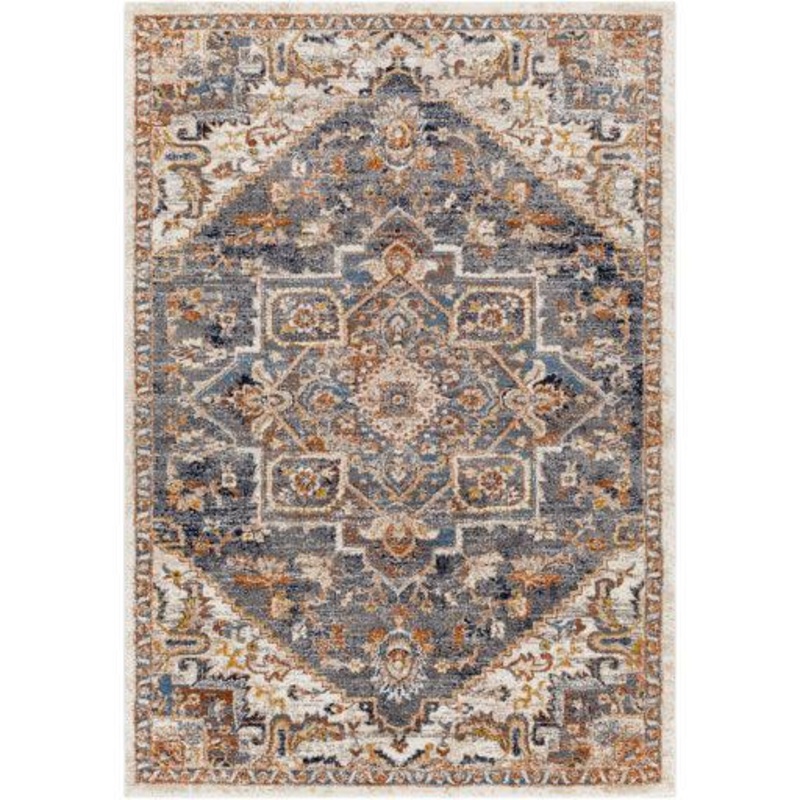 Surya Tuscany TUS-2334 7’10” Square Rug