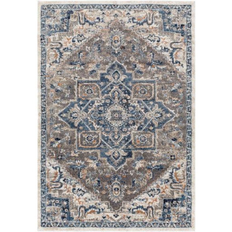 Surya Tuscany TUS-2335 7’10” Square Rug