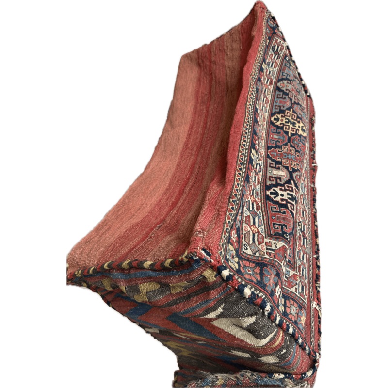 Antique Shahsavan Mafrash