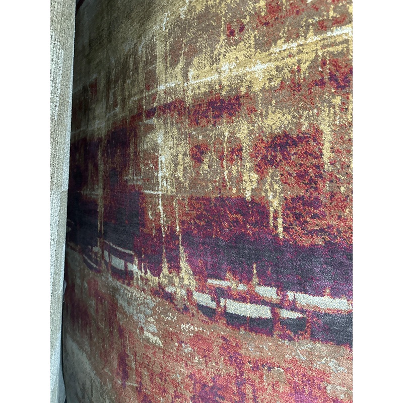 Karastan Artois  Closeout Area Rug 56x 8’3″