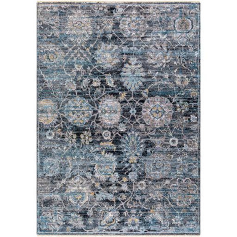 Surya Babel BAB-2305 5’3″ x 7’10” Rug