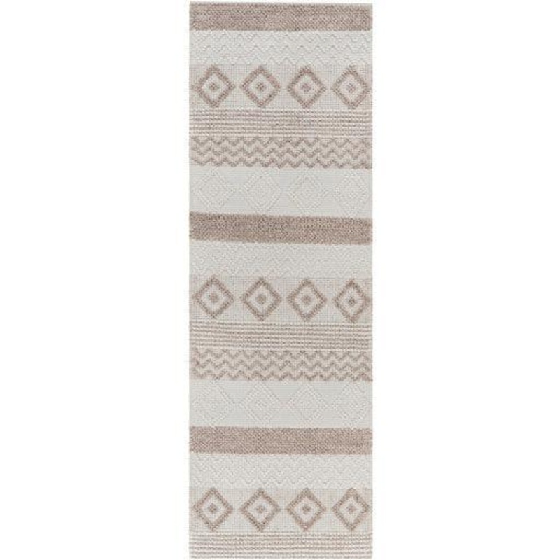 Surya Azalea AZA-2324 5′ x 7’6″ Rug