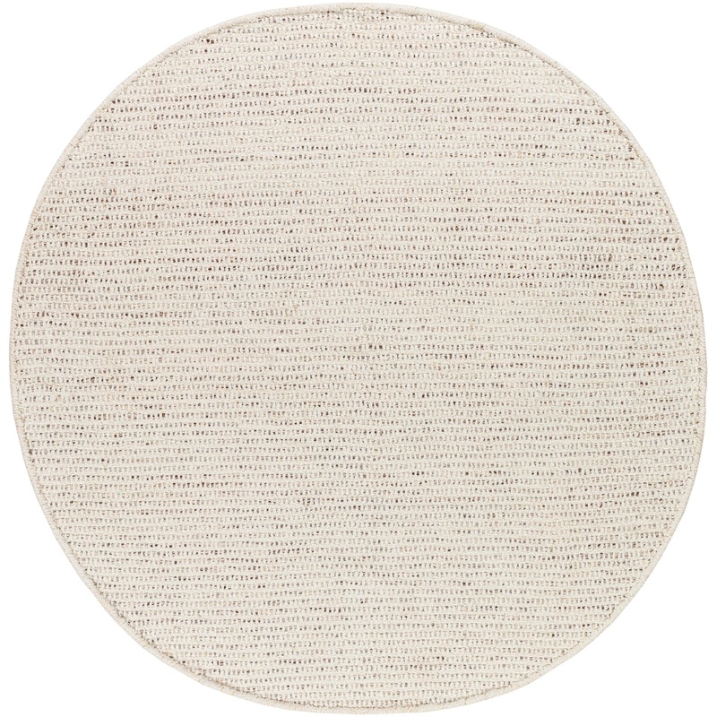 Surya Azalea AZA-2326 6′ Round Rug