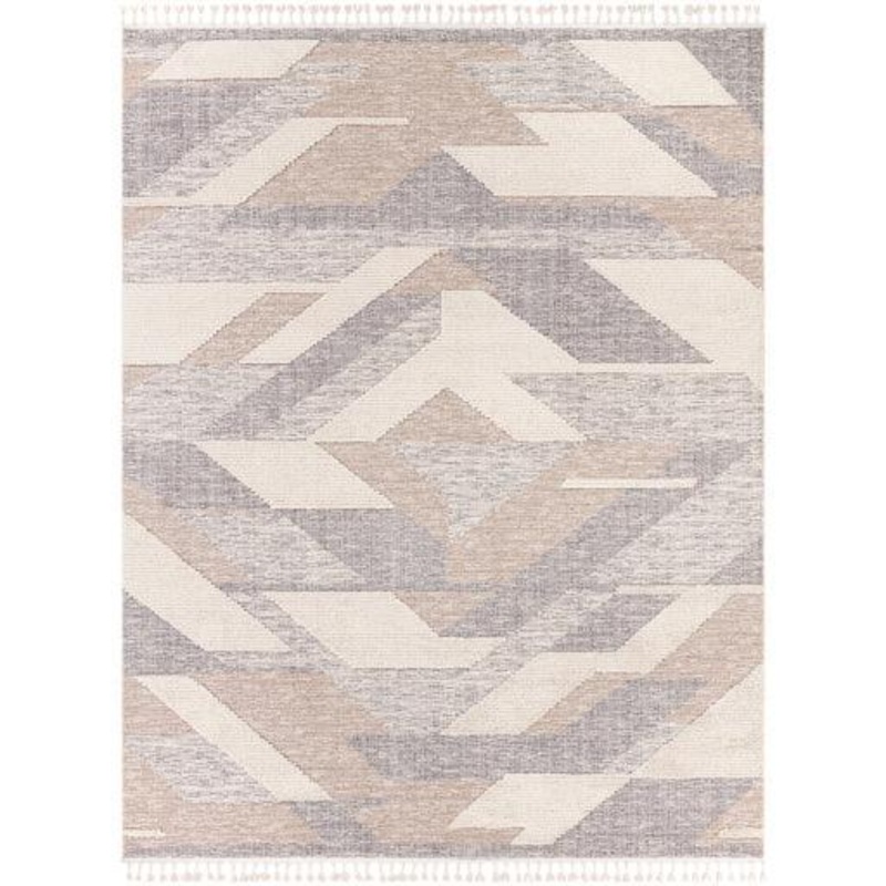 Surya Azilal AZI-2303 7’10” x 10’2″ Rug