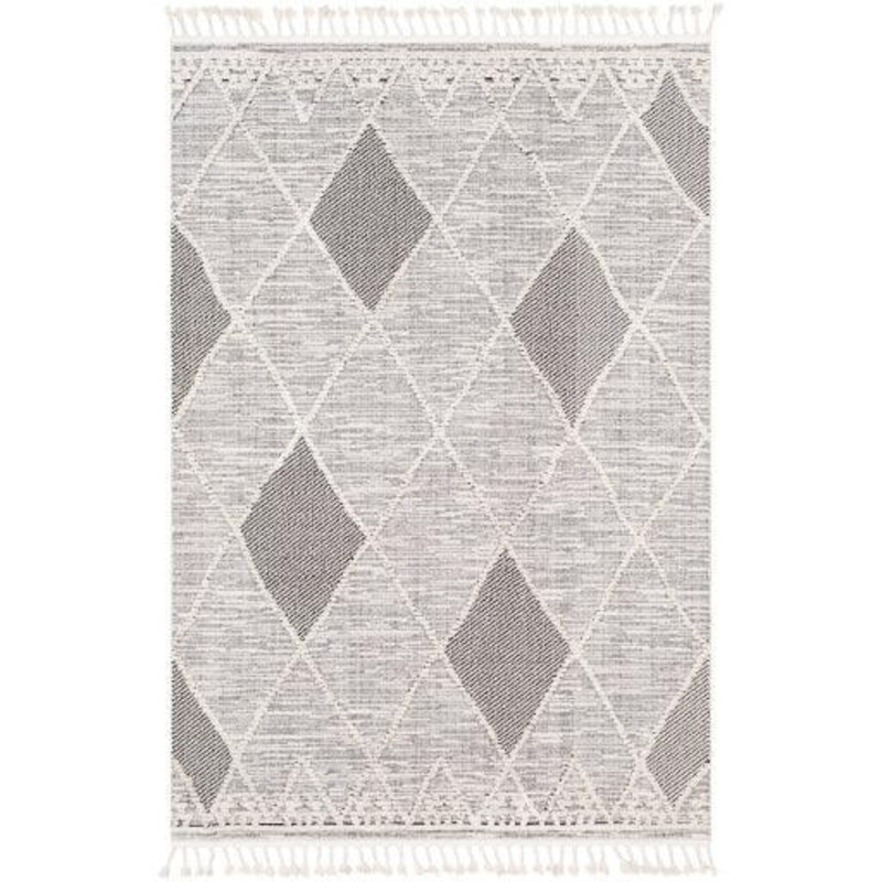 Surya Azilal AZI-2304 5’3″ x 7’3″ Rug