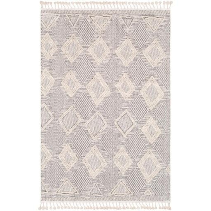 Surya Azilal AZI-2305 7’10” x 10’2″ Rug