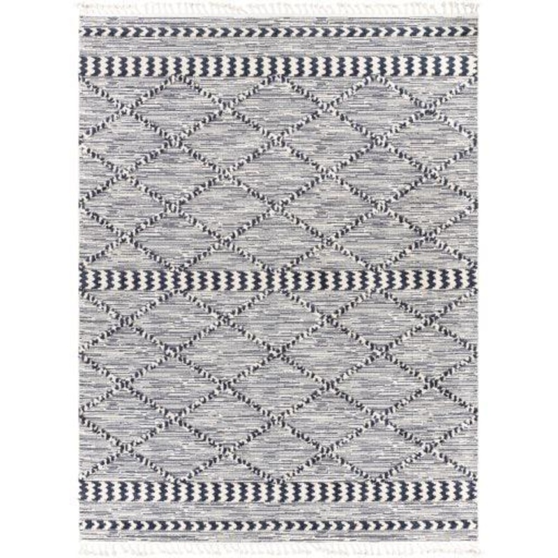 Surya Azilal AZI-2309 5’3″ x 7’3″ Rug
