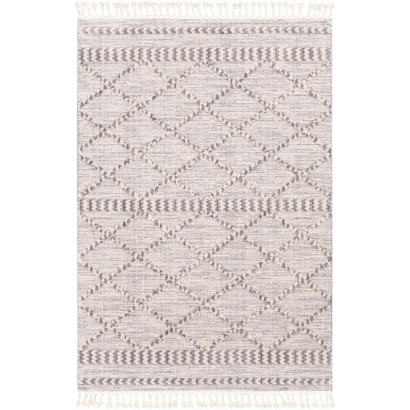 Surya Azilal AZI-2310 5’3″ x 7’3″ Rug