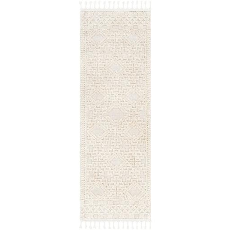 Surya Azilal AZI-2312 5’3″ x 7′ Rug