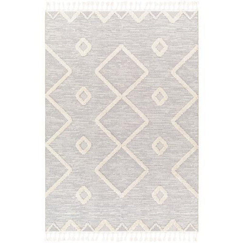 Surya Azilal AZI-2314 5’3″ x 7′ Rug