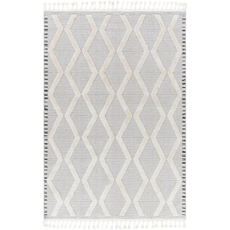 Surya Azilal AZI-2317 2’7″ x 7’3″ Rug