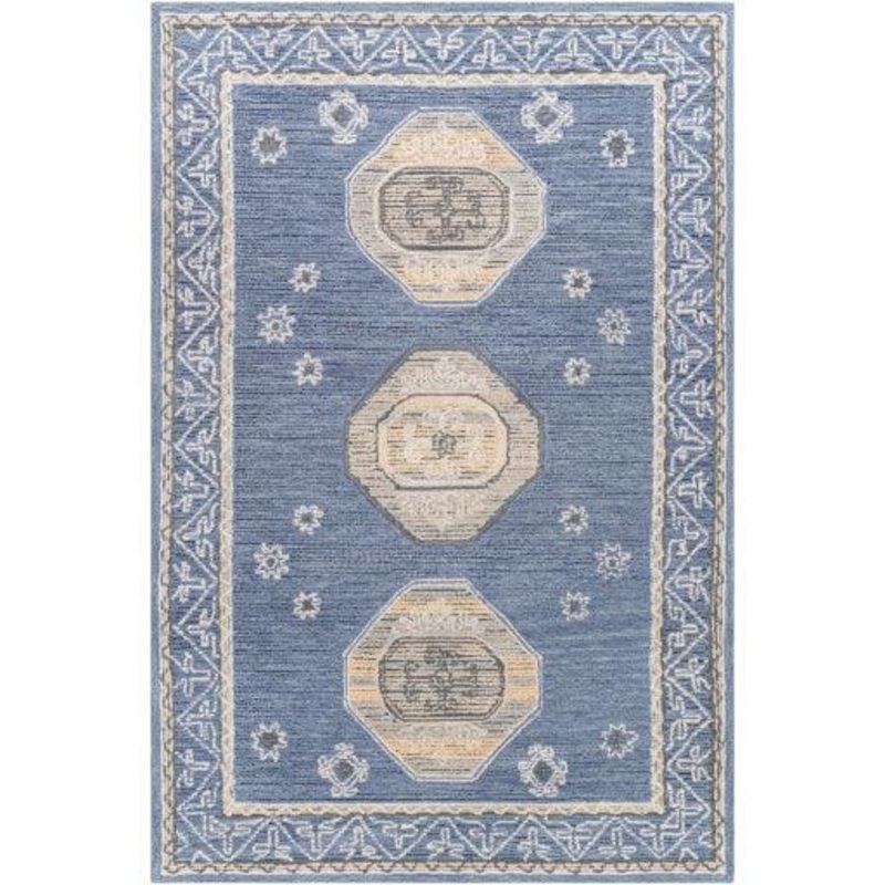 Surya Addyson AYO-2300 9′ x 12′ Rug