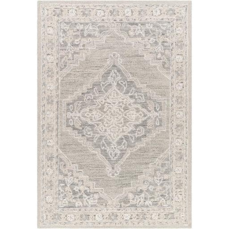 Surya Addyson AYO-2303 5′ x 7’6″ Rug