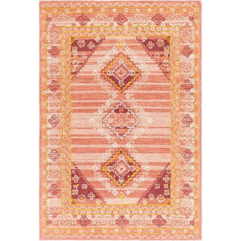 Surya Addyson AYO-2306 9′ x 12′ Rug