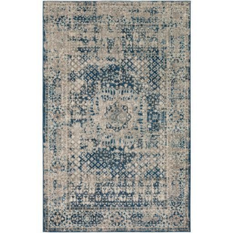 Surya Ayasofya AYA-3402 7’6″ x 9’5″ Rug
