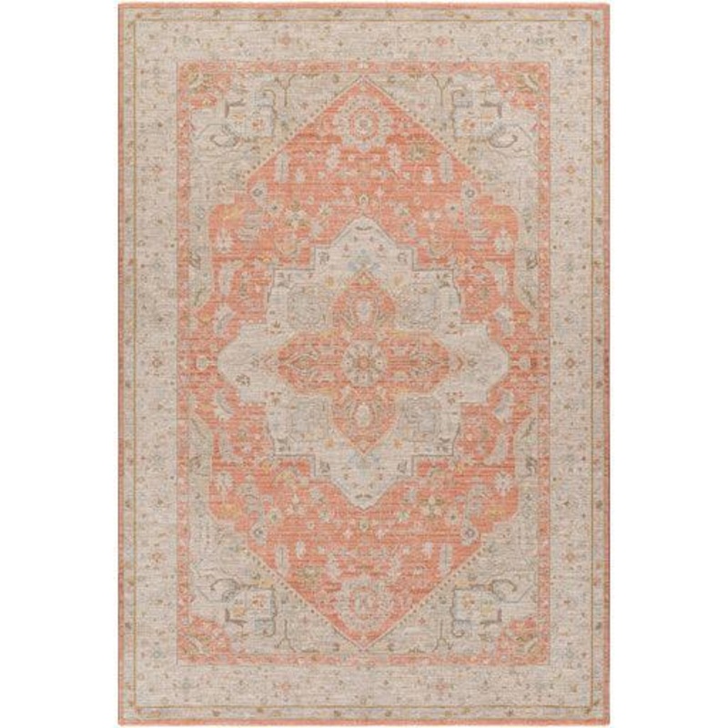 Surya Avant Garde AVT-2364 7’10” Round Rug
