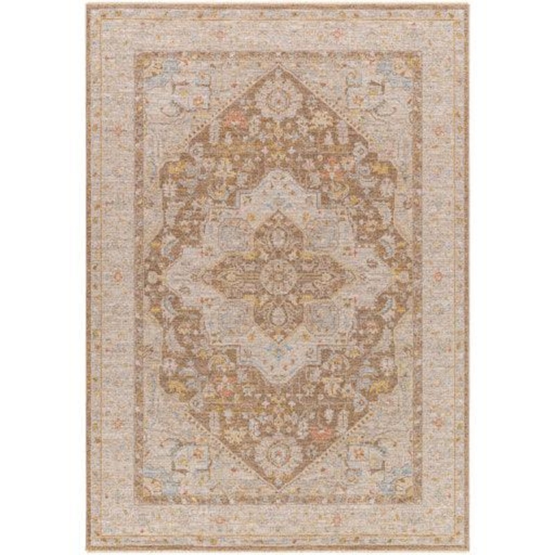 Surya Avant Garde AVT-2366 7’10” Round Rug