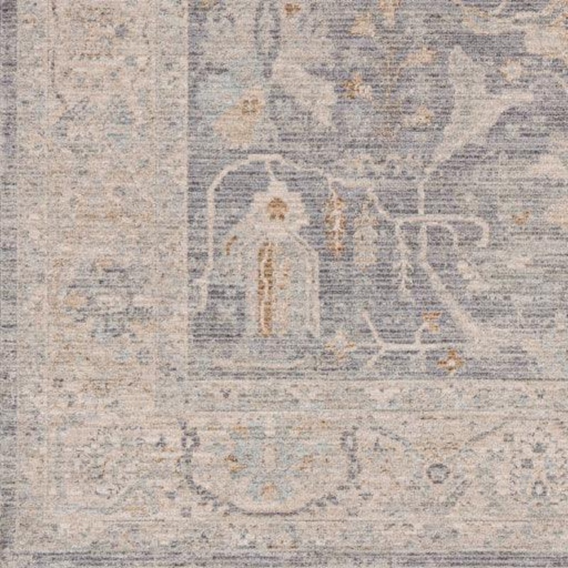 Surya Avant Garde AVT-2347 7’10” Round Rug