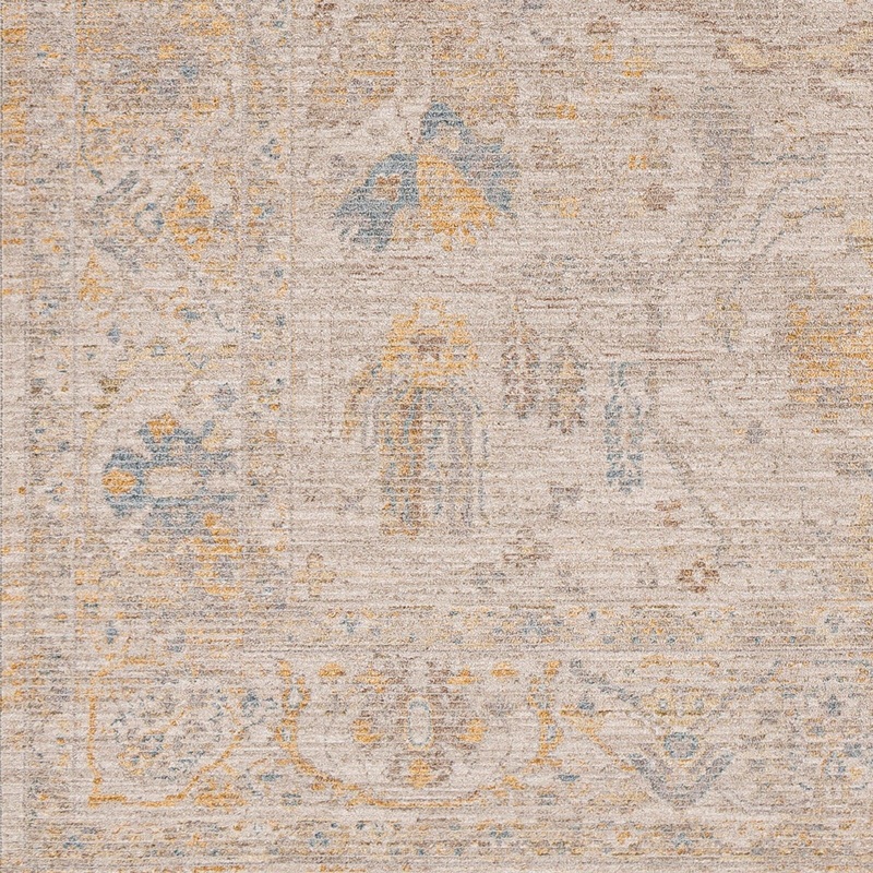 Surya Avant Garde AVT-2350 7’10” Round Rug