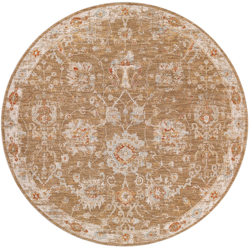 Surya Avant Garde AVT-2320 7’10” Round Rug