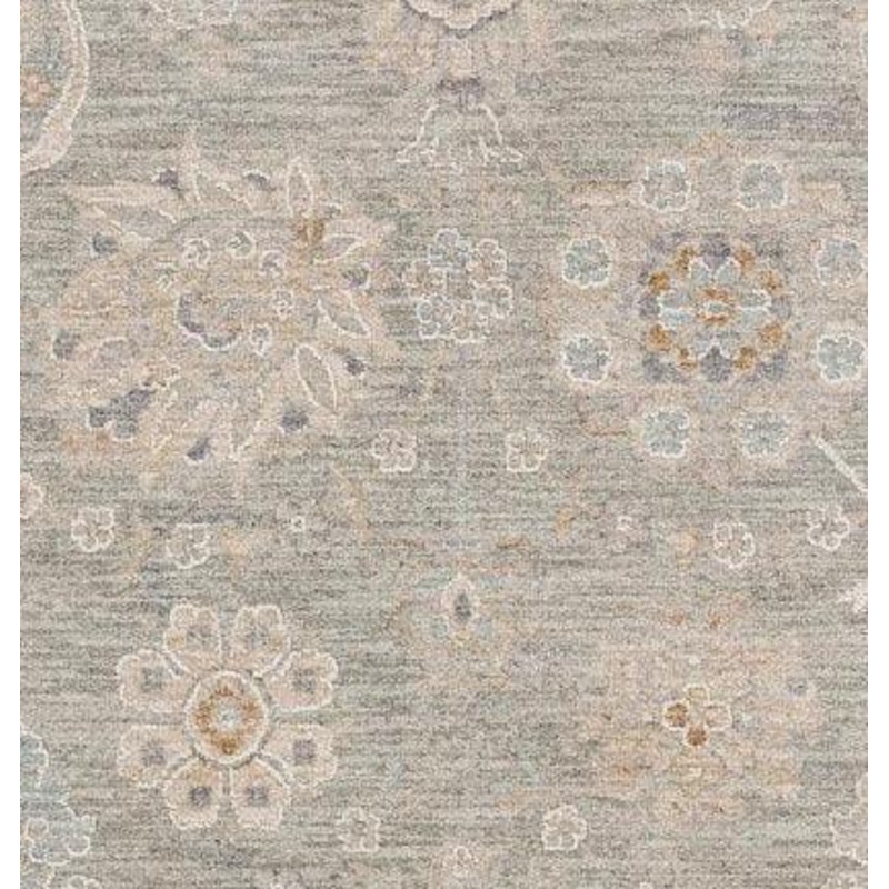 Surya Avant Garde AVT-2335 6’7″ Round Rug