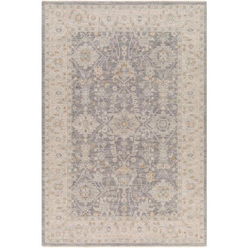 Surya Avant Garde AVT-2338 6’7″ Round Rug