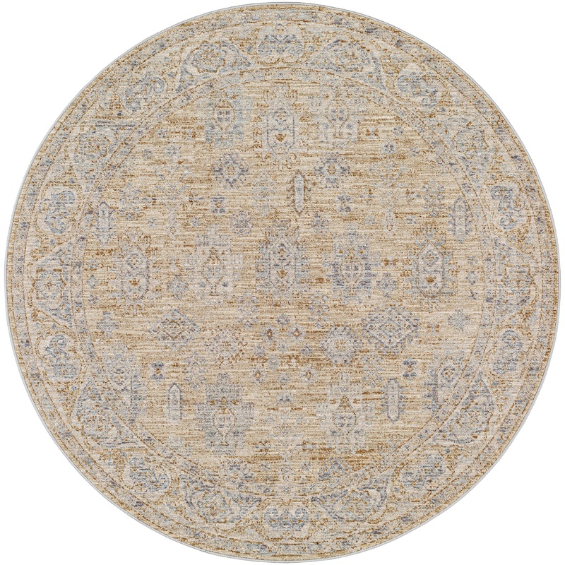 Surya Avant Garde AVT-2340 7’10” Round Rug