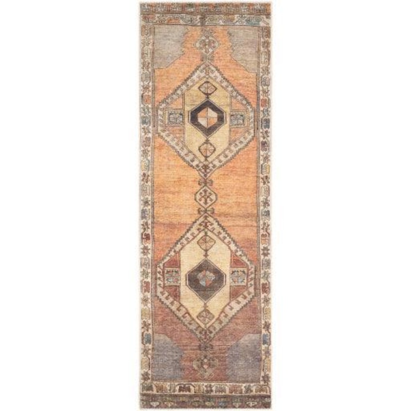 Surya Antiquity AUY-2303 2’7″ x 12′ Rug