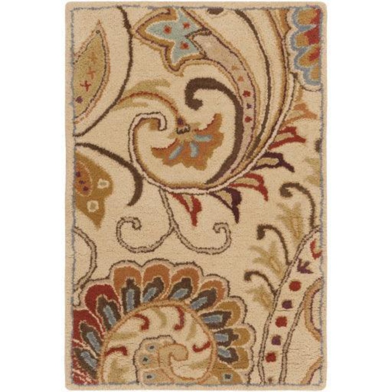 Surya Aurora AUR-1008 9′ x 13′ Rug