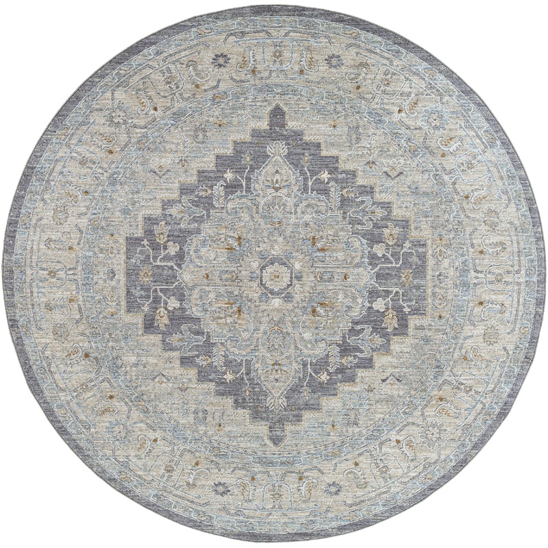 Surya Avant Garde AVT-2300 6’7″ Round Rug