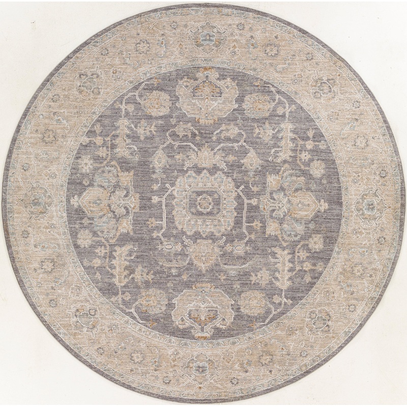 Surya Avant Garde AVT-2303 7’10” Round Rug