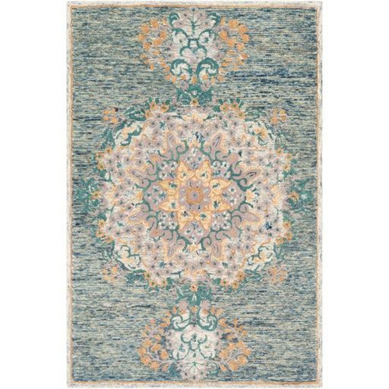 Surya Avon AVO-2300 5′ x 7’6″ Rug