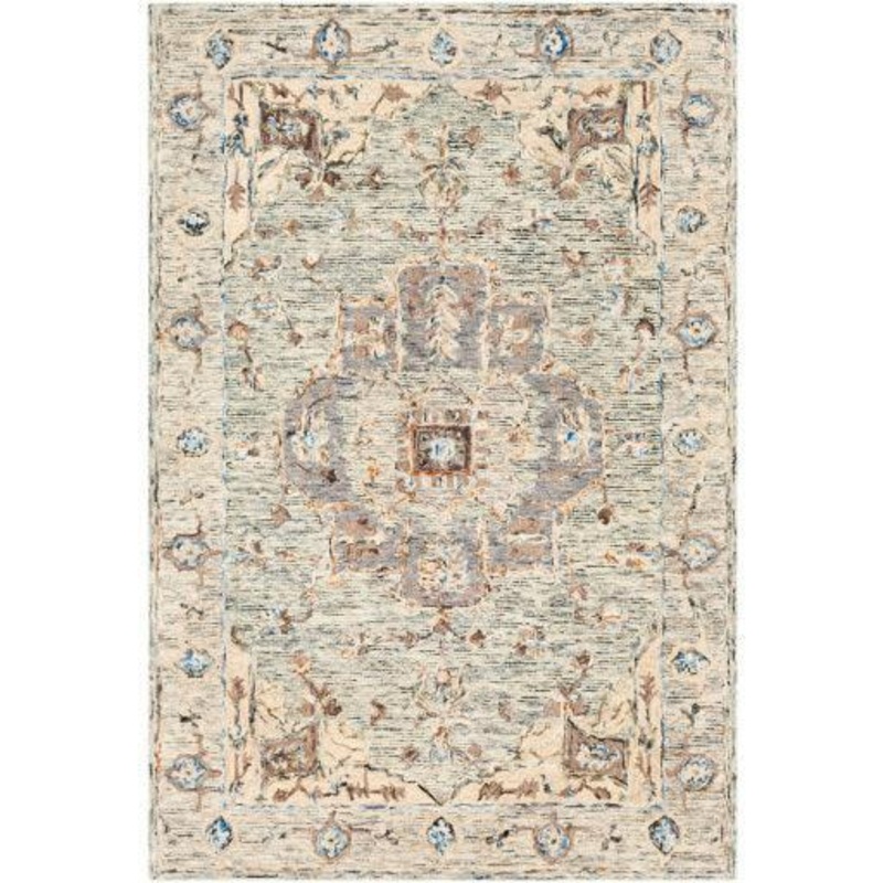 Surya Avon AVO-2301 5′ x 7’6″ Rug