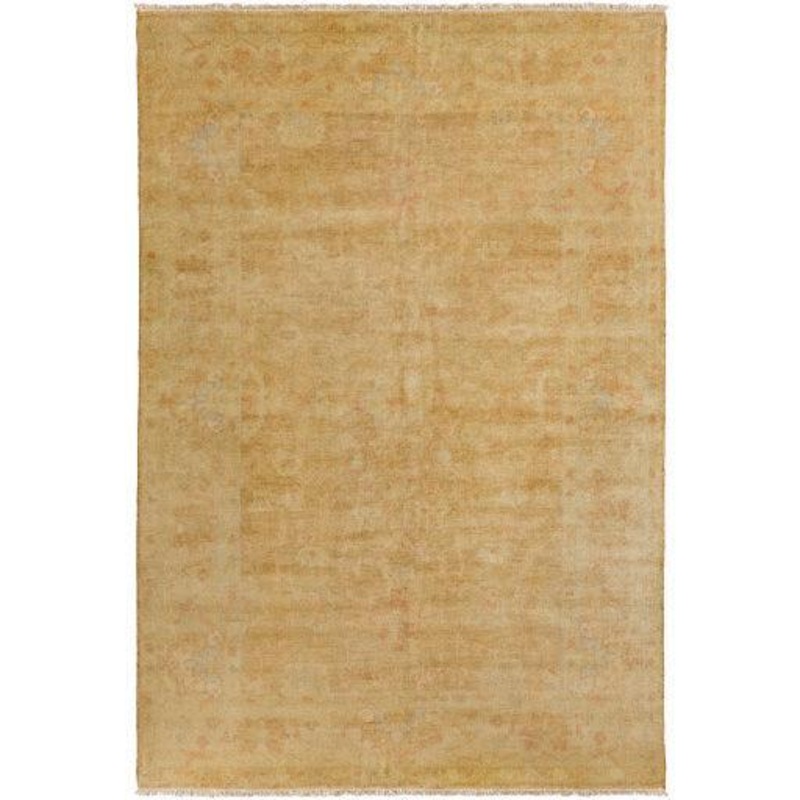Surya Antique ATQ-1001 5’6″ x 8’6″ Rug
