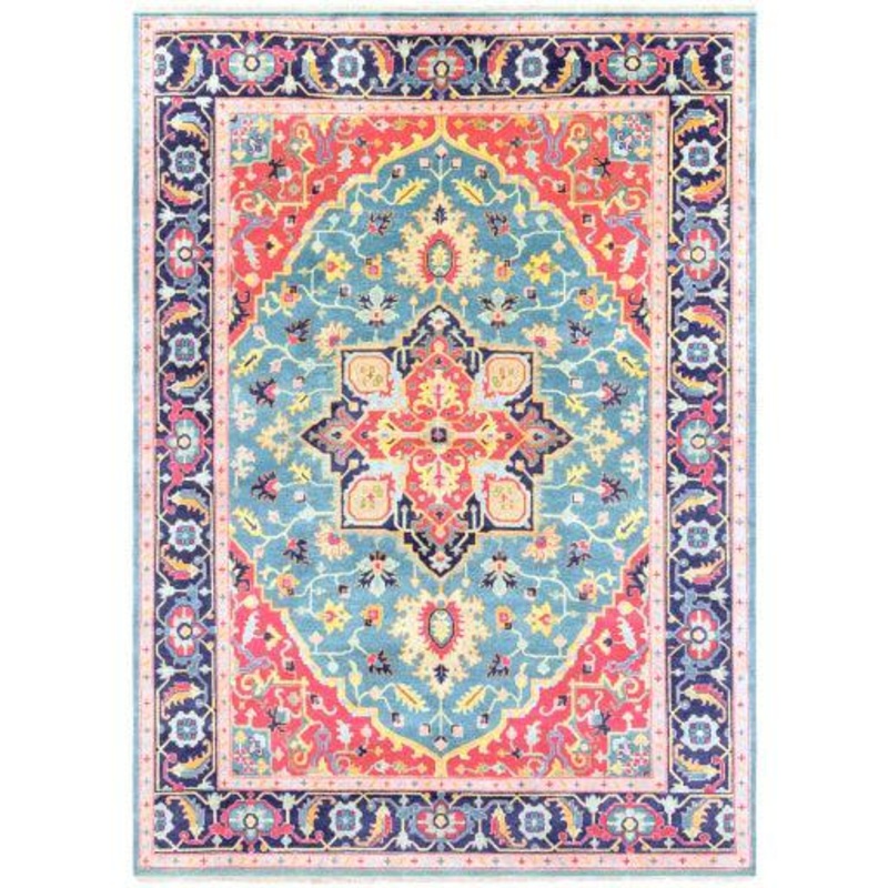 Surya Antique ATQ-1015 3’6″ x 5’6″ Rug