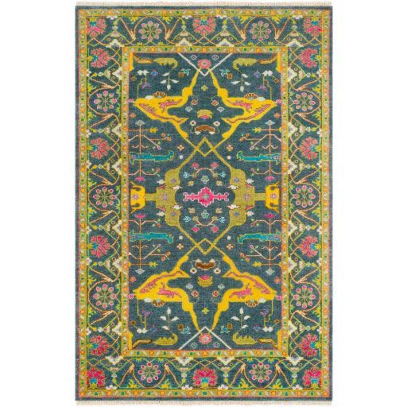 Surya Antique ATQ-1016 8′ x 11′ Rug