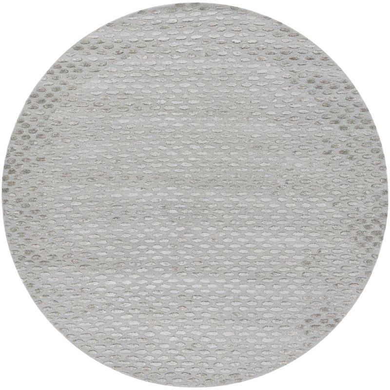 Surya Atlantis ATL-6001 8′ Round Rug