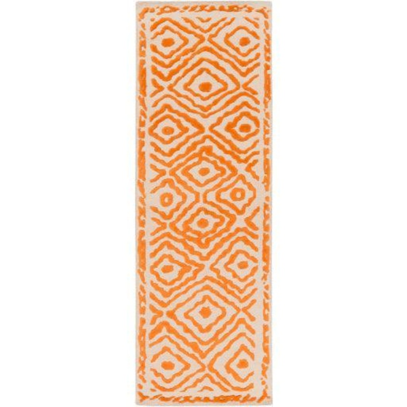 Surya Atlas ATS-1003 3’3″ x 5’3″ Rug