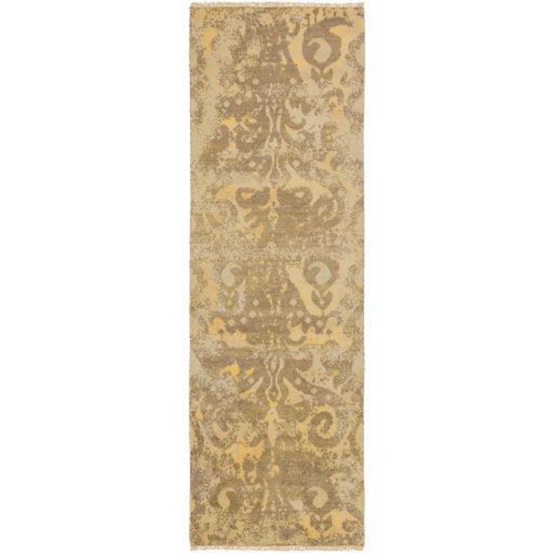 Surya Uncharted UND-2001 2′ x 3′ Rug